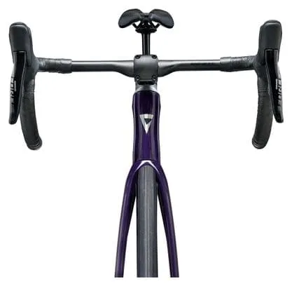Bicicletta da strada Giant Propel Advanced Pro 0 AXS Sram Force eTap AXS 12V 700mm Ribes nero/Cromo 2023